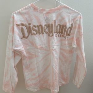 disneyland spirit jersey